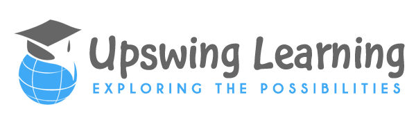 Upswing Learning Logo